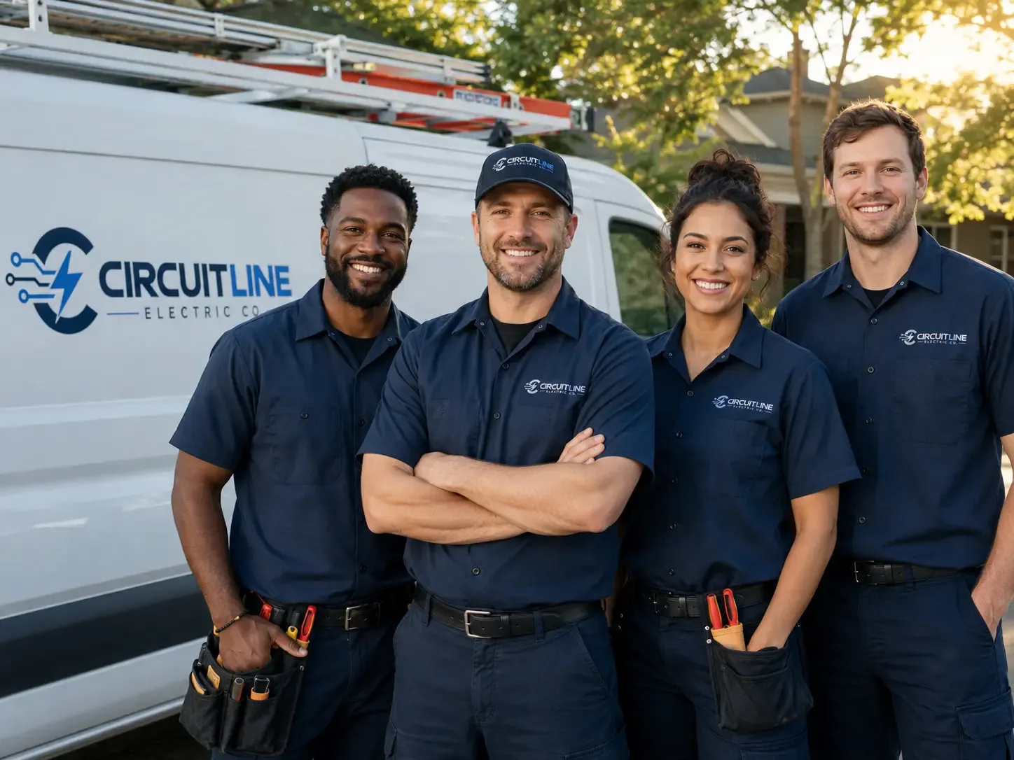 Whole Home Rewiring company in Manhattan, MT